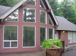 27816 NE Bradford Rd, Camas, WA 98607