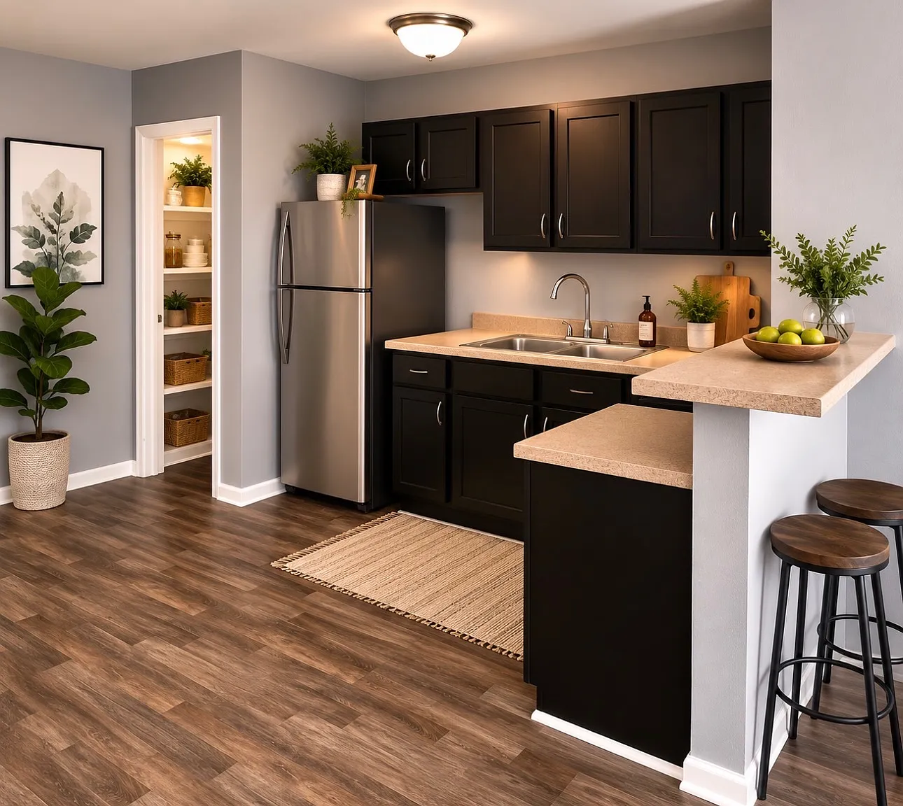 Pinehaven West — Photo 1