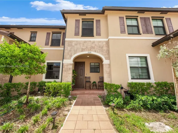 3310 W 114th Ter, Hialeah, FL 33018