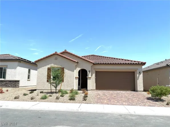 6024 La Coste St, North Las Vegas, NV 89081
