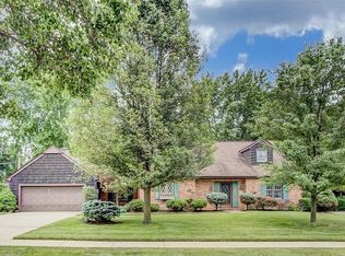 5008 Ackerman Blvd, Dayton, OH 45429