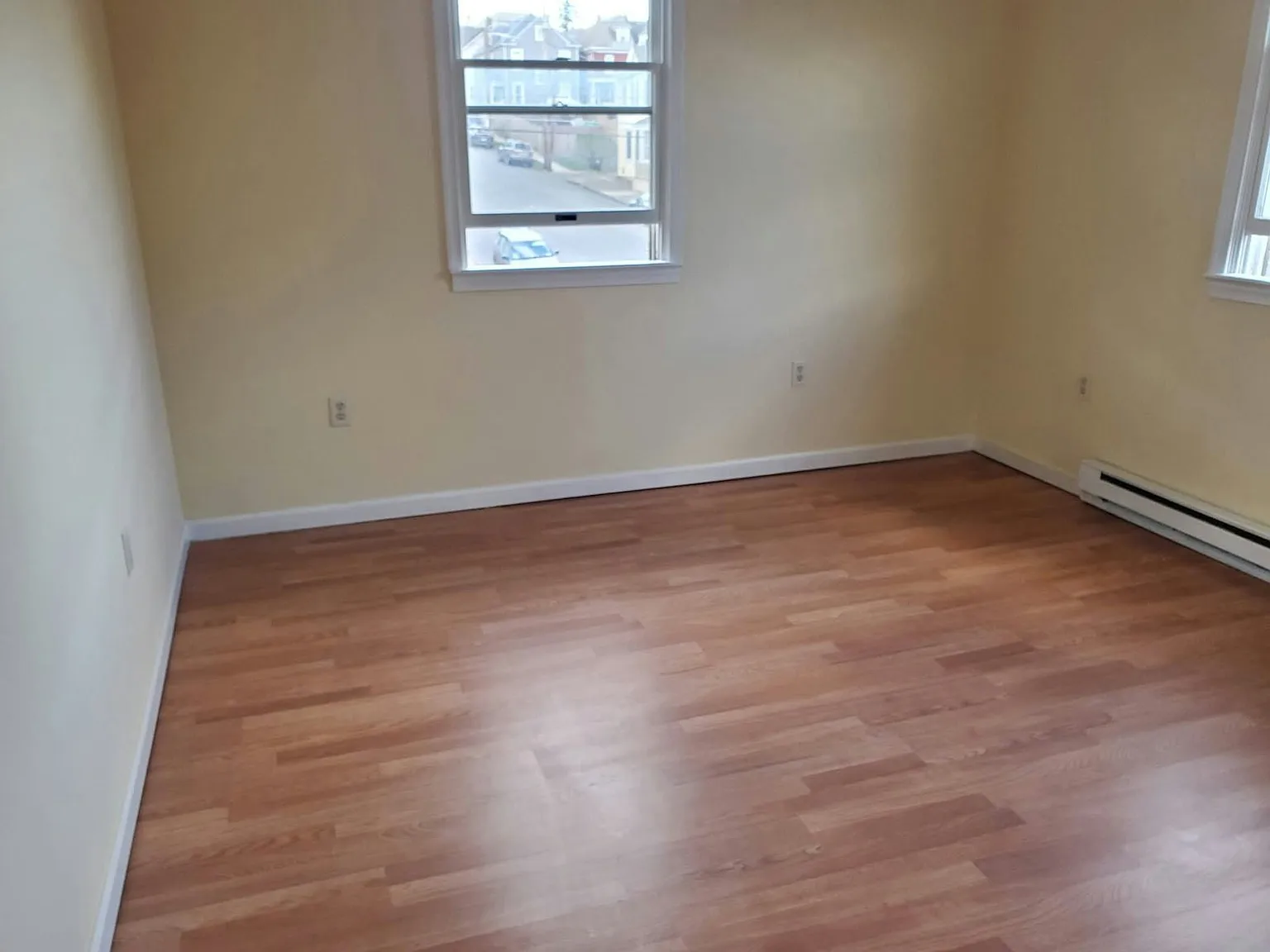 902 Spring Garden St, Unit 2 — Photo 1