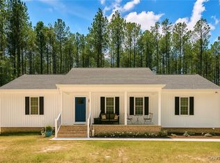 13801 Lebanon Rd, Disputanta, VA 23842