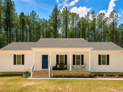 13801 Lebanon Rd, Disputanta, VA, 23842