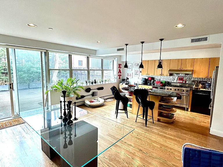 214 Bowery #Penthouse 4 — Photo 7