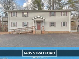 1409 Stratford Rd #F, Kingsport, TN 37664