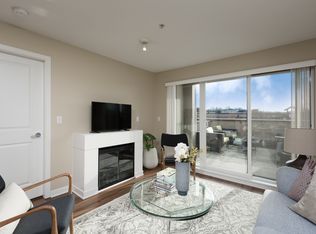 20159 88th Ave #C306, Langley, BC V1M0A4