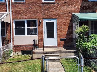 4035 Saint Monica Dr, Baltimore, MD 21222