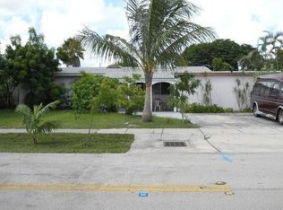 2021 SW 35th Ave, Fort Lauderdale, FL 33312