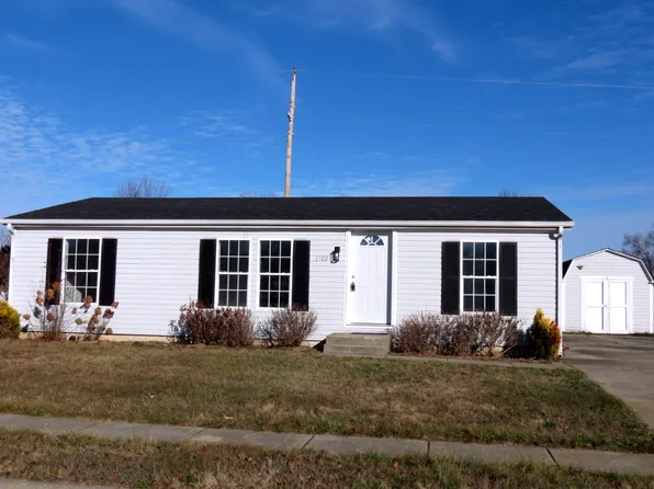 3302 Orchard Valley Dr, Columbus, IN 47203