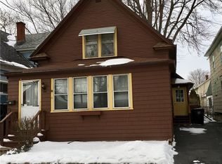 268 Adam St, Tonawanda, NY 14150