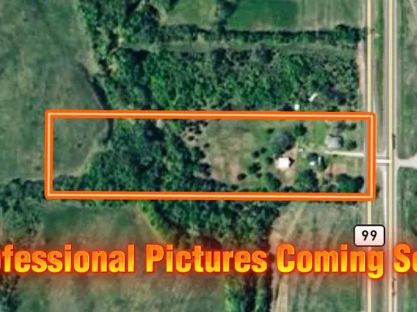 980717 S Highway 99, Prague, OK 74864