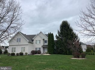 18 Dartmouth Ln, Richboro, PA