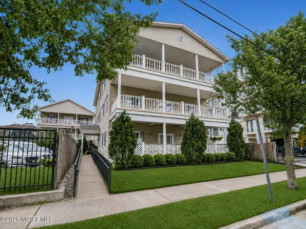 508 Monroe Avenue #2R, Asbury Park, NJ 07712