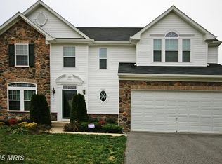 16303 Addison Patent Ln, Accokeek, MD 20607