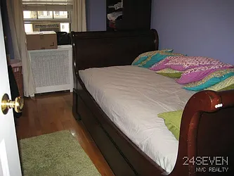 Rented by 24 7 NYC Realty Inc.