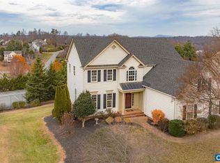 1269 Still Meadow Ave, Charlottesville, VA