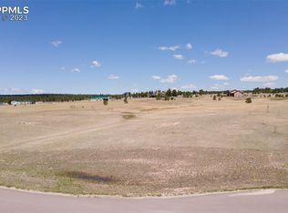 7886 Rannoch Moor Way, Colorado Springs, CO 80908