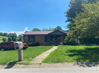 101 Brad St, Greeneville, TN 37743