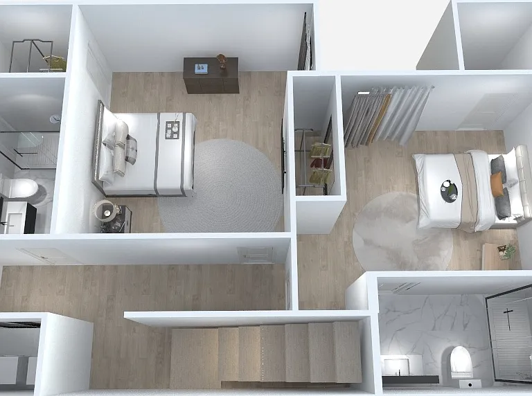 2125 Norris St #1 — Photo 13