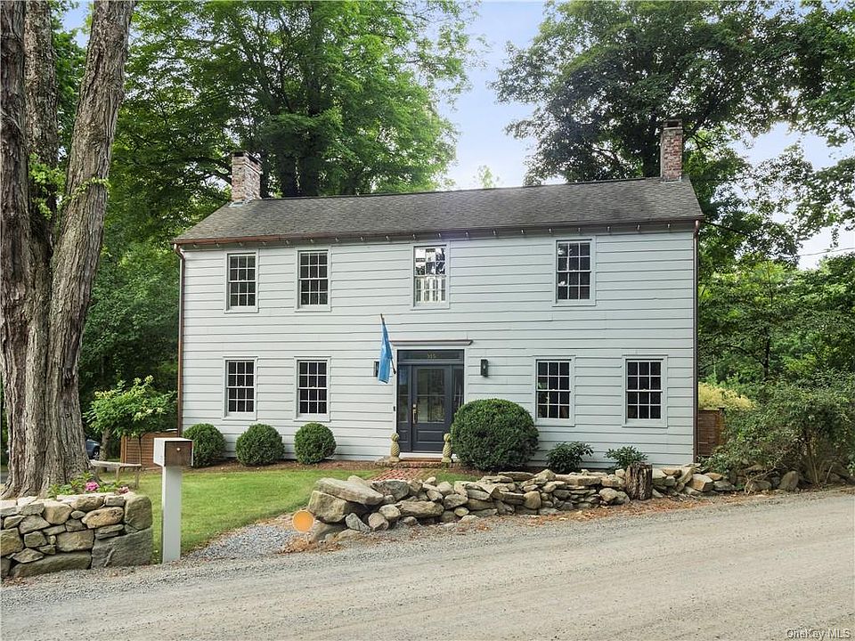 315 Indian Brook Road, Garrison, NY 10524 Zillow