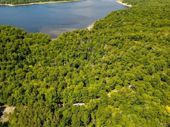 0 Brady Beach Rd Lot 14, Cold Brook, NY 13324