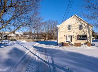 2854 Fond Du Lac Rd, Oshkosh, WI 54902