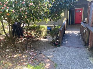 545 Gold Ave, Felton, CA 95018