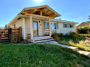 108 Irwin St, Gunnison, CO 81230