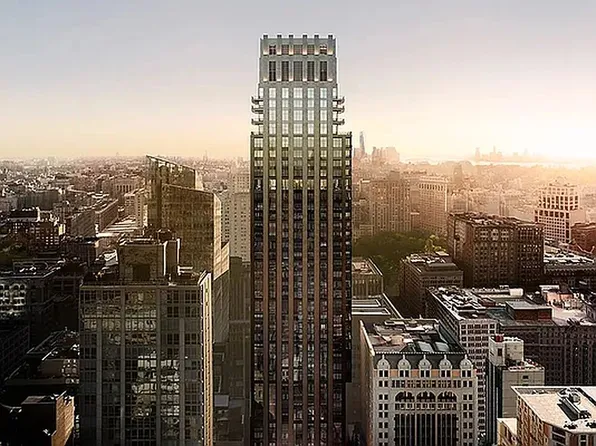 30 E 29th St #22A, New York, NY 10016