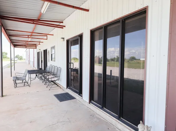 284-288 W Jentsch Rd, Wichita Falls, TX 76310