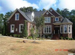 9405 Kelly Ct, Harrisburg, NC 28075