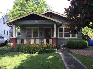134 Dorchester Ave, Asheville, NC 28806