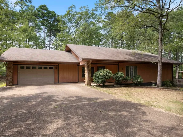 8 Nevada Ln, Hot Springs, AR 71909