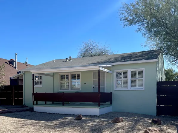 2734 E 6th St, Tucson, AZ 85716