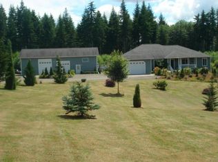 20 Cody Ln E, Elma, WA 98541