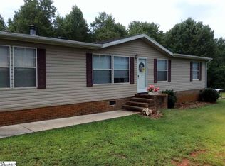 17 Tex McClure Ln, Travelers Rest, SC 29690