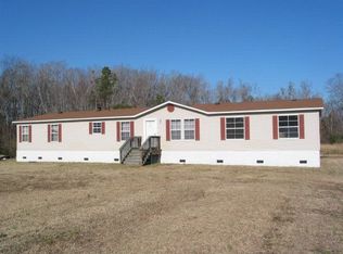 443 Wickham Rd, Shiloh, NC 27974