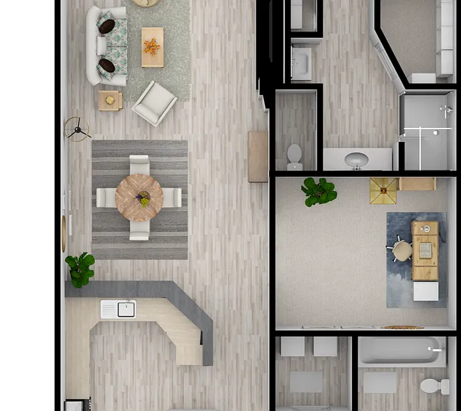213 Cantabria Way St #113 — Photo 24