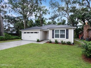 2124 Wright Ave, Jacksonville, FL 32207