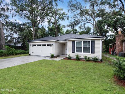 2124 WRIGHT Avenue, Jacksonville, FL, 32207