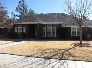 5405 Heartland Ct, Midland, TX 79707