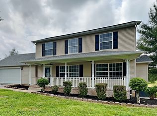 432 White Oak Trl, Spring Hill, TN 37174