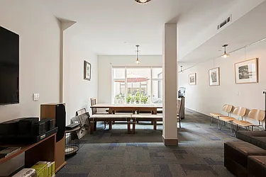 Rented by Evergreen Apartments BK