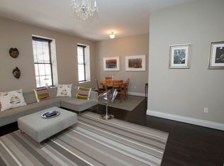 710 Saint Nicholas Ave #3, New York, NY 10031