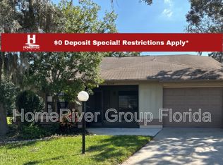 11510 Yellow Birch Ct, New Port Richey, FL 34654