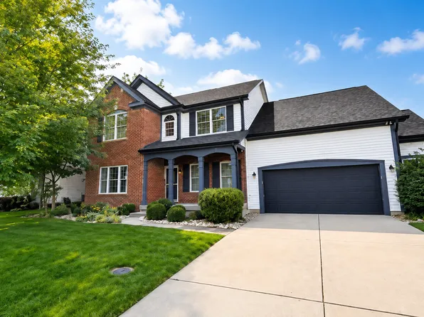 7254 Hartington Pl, Indianapolis, IN 46259