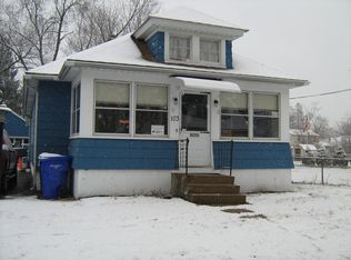 103 Hood St, Springfield, MA 01109