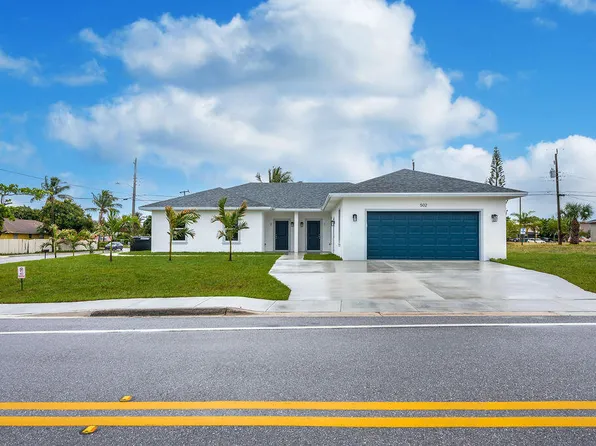 502 NW 13th Ave, Boynton Beach, FL
