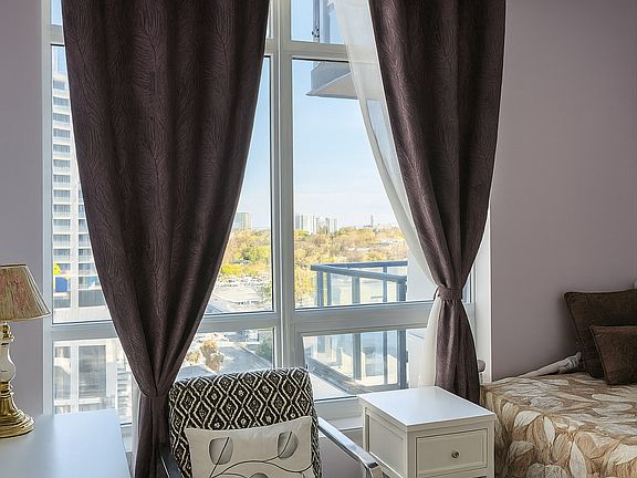 Bedroom A: $1030 Private room with Single sized bed